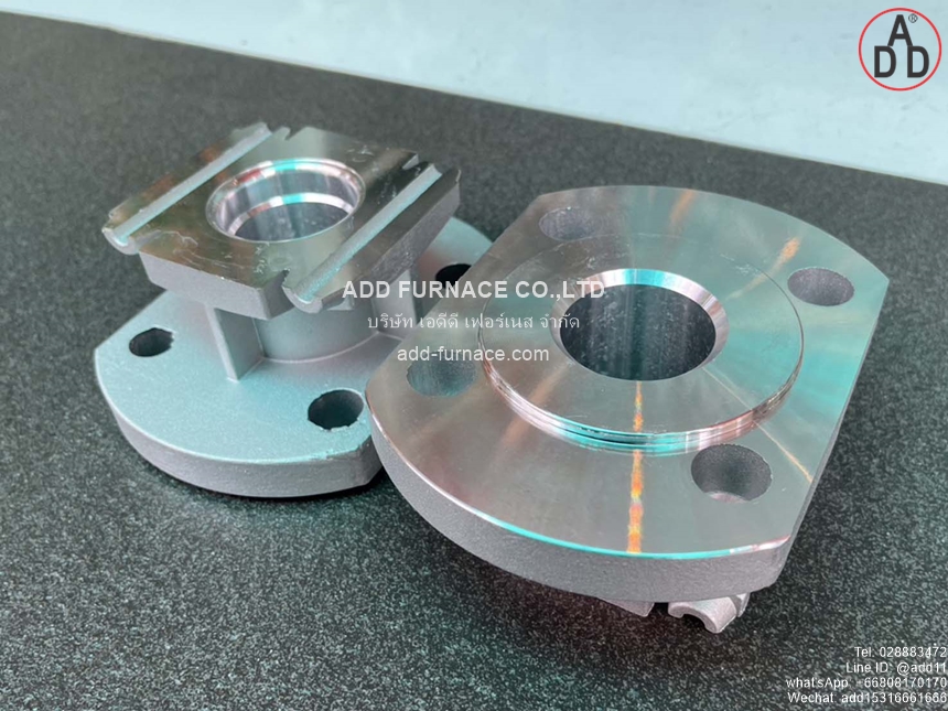 RP-240F Flange (2)